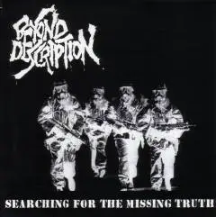 Beyond Description : Beyond Description - Kontatto